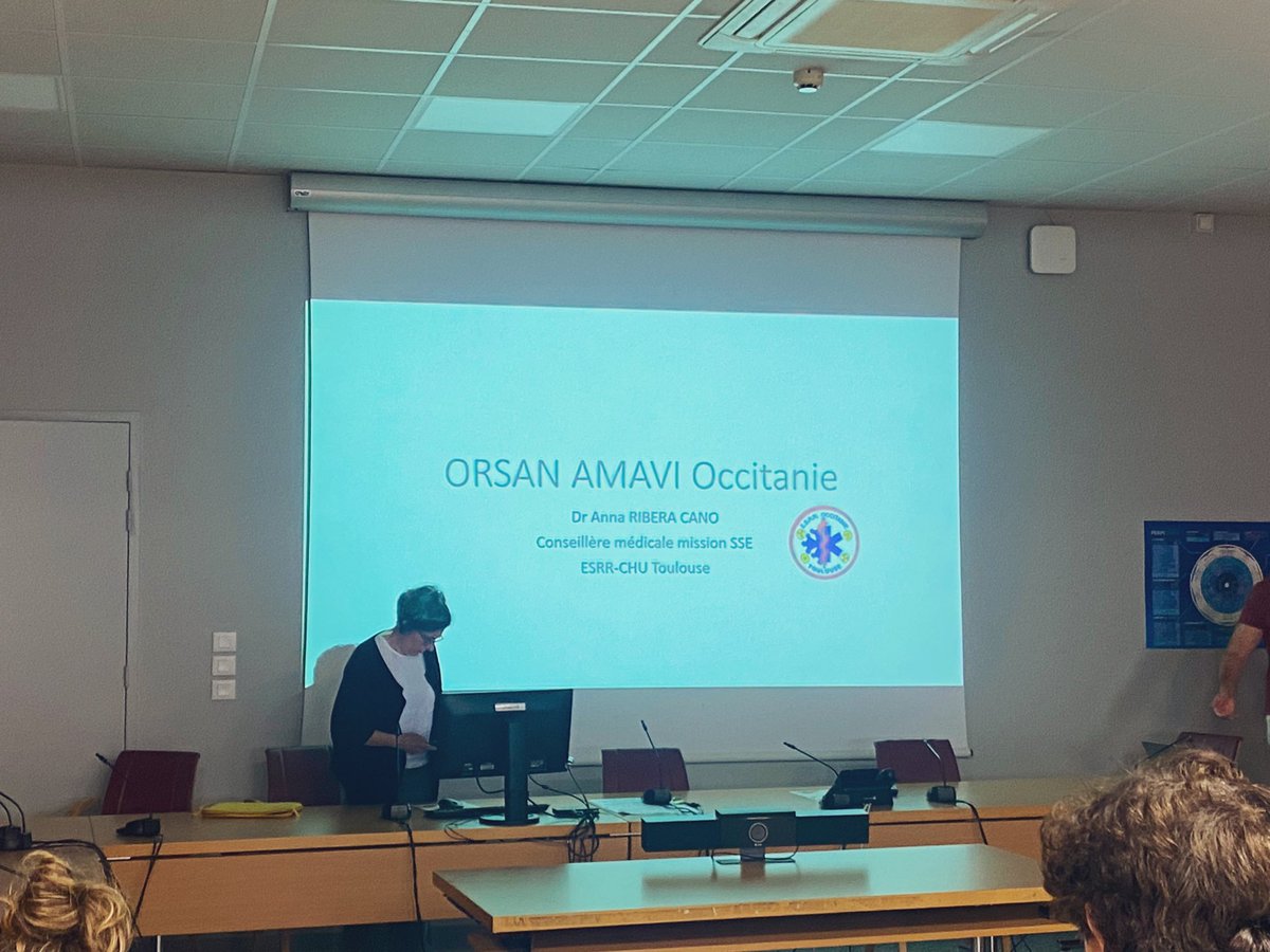 Réseau Occi.TRAUMA tweet media