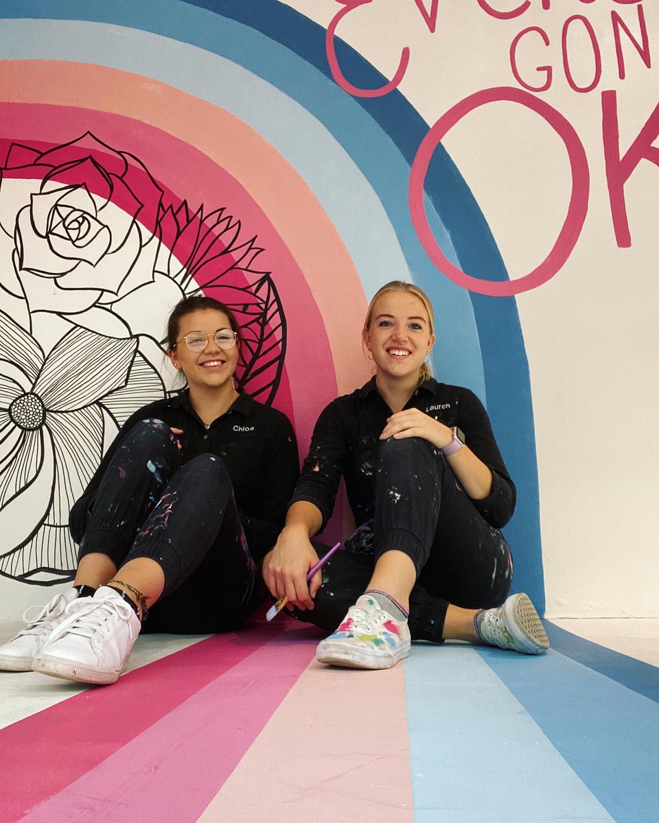 2 Sisters Design Ltd tweet media