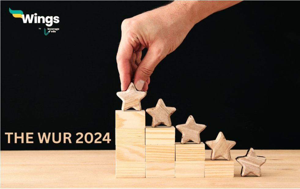 Study Abroad: THE WUR Rankings 2024 Released on 27 September 2023. leverageedu.com/learn/study-ab…

#studyabroad #WUR2024 #therankings #universityranking