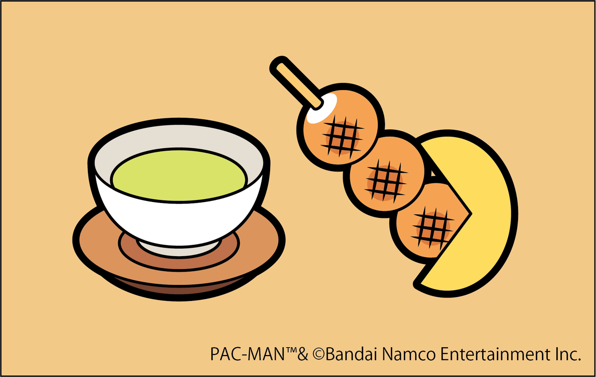 パックマン公式_JP tweet media