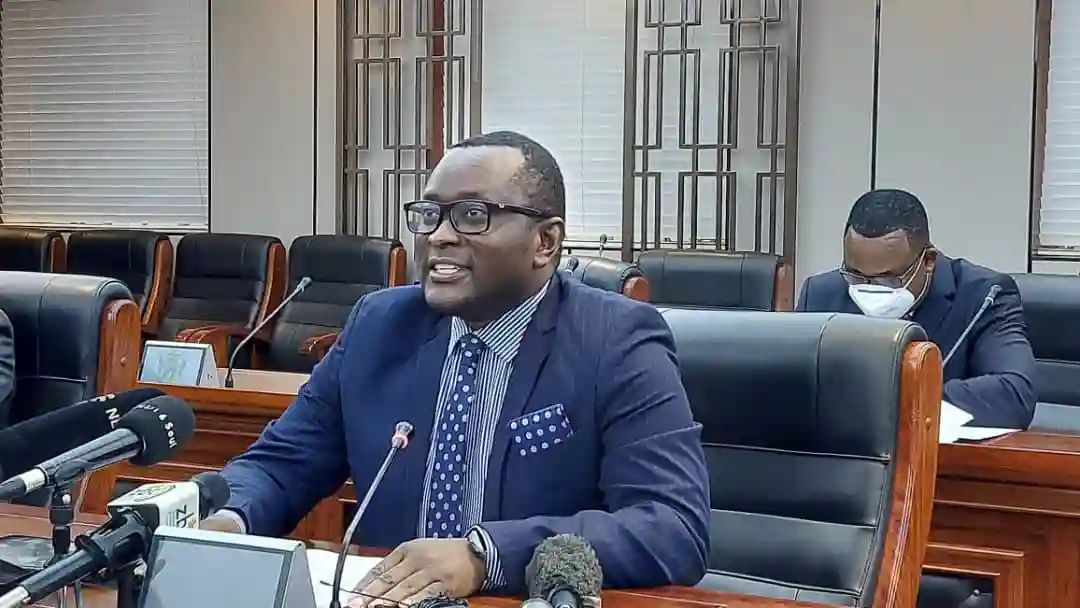 Government Affirms Support for Sexual Harassment Draft Policy
#streeteye #communitynews
Read More: 👇🏾
orbitinternational.org/?p=2453