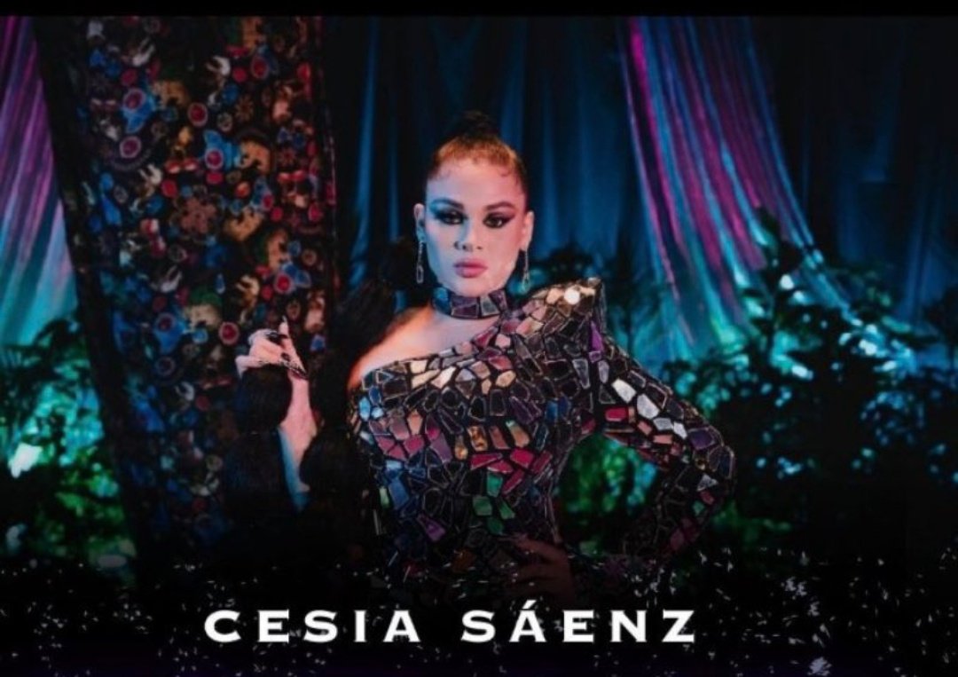 SamiaOrdonez's tweet photo. @ClaromusicaMX Amo #Horóscopo de mi bellisima Leona @CesiaSaenzOfic https://t.co/jseP0zS8tV