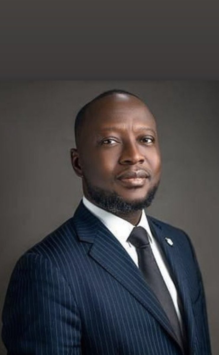KUNLE ADEBIYI tweet media