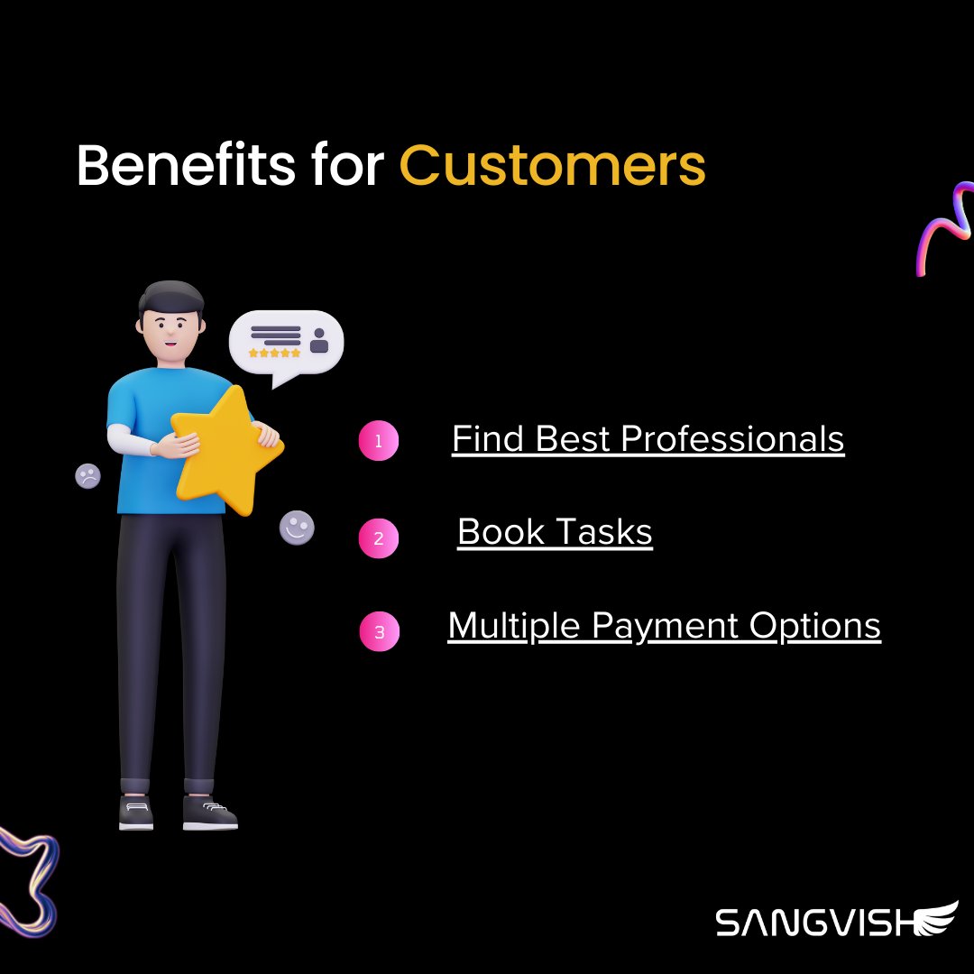 SangVishTech's tweet image. Elevate your business with our #TaskRabbitCloneApp! Maximize productivity, efficiency, and growth in just a tap. 🚀💼
Visit: sangvish.com/taskrabbit-clo…
#TaskRabbitClone #Businesses #ondemand #service #marketplace