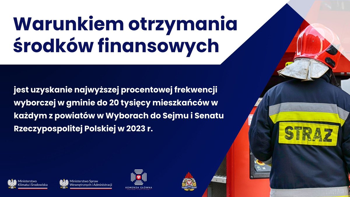 Państwowa Straż Pożarna tweet media