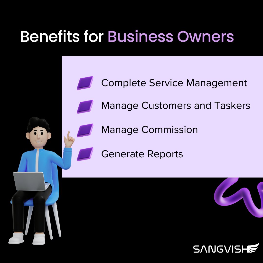 SangVishTech's tweet image. Elevate your business with our #TaskRabbitCloneApp! Maximize productivity, efficiency, and growth in just a tap. 🚀💼
Visit: sangvish.com/taskrabbit-clo…
#TaskRabbitClone #Businesses #ondemand #service #marketplace