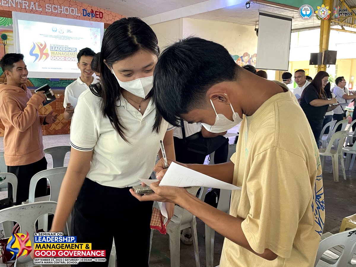 juanprojectph's tweet photo. Tumindig sa tama at h'wag kalilimutang duminig sa itaas.

Hamunin ang sarili at tuparin ang mabuting hangarin para sa kinabukasan ng bawat kabataan. Sikhay, kabataan!💛 https://t.co/wQV3GLcrIL