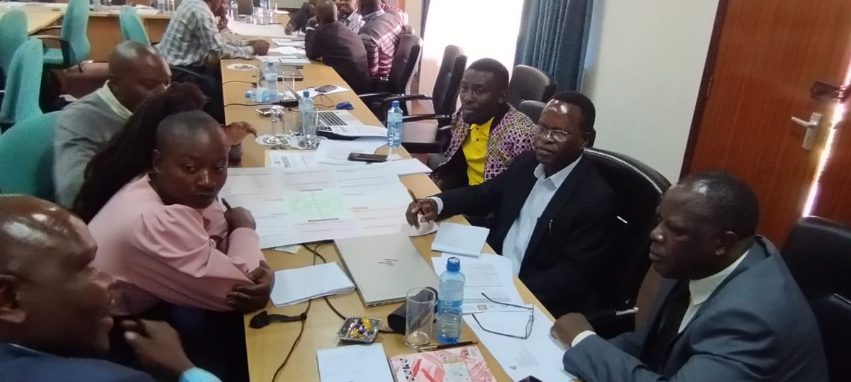 mourinechep's tweet photo. Day 1 of the TIP &amp; TransCIIT Workshop: Interesting discussions going on: values of transformative innovation policies in the African context, great representations from @ACTSNET  @TIPConsortium @UJ_TRCTI Local entrepreneurs @KCIC #innovationdevelopment #Africancontext #STI4SDGs https://t.co/s0Zc4iuQMR