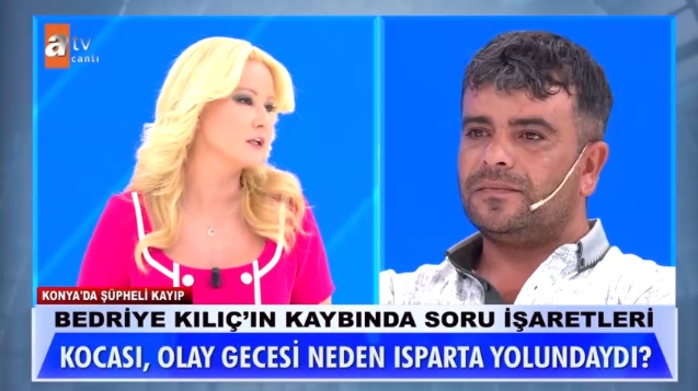 "Ben yine diyom" "Araştırılsın" "Ben yaptıysam alsınlar" Kaç programdır adam böyle idare etti 🤣#mügeanlı