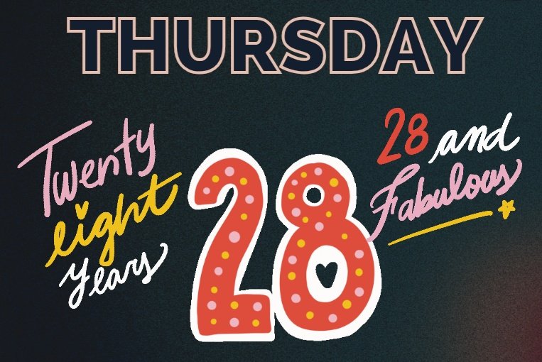 FlirtFM's tweet photo. Thursday Shows...
11 Tunes
11.3 Early Newsfeed
12 🆕️ The Hudson Hour
13 Bolscaireacht Barry
14 @TheGalwayGamer
15 All-Star Sports Show
16 Pop Culture Sync
17 @FlirtNewsfeed
18 Happy Hour
20 Tropical Galway
21 Axel
22 Warren Roots
23 AR53
00 Music Shows
04 Tunes https://t.co/chkzf03Gby