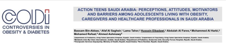 bassambinabbas's tweet photo. Paris, CODI, Nov 2023
Controversies in Obesity and Diabetes https://t.co/kDKx5n93ap
