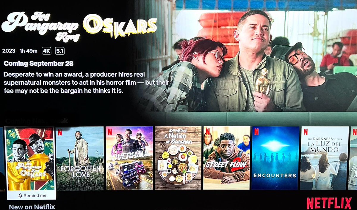 Isko Moreno Domagoso tweet media