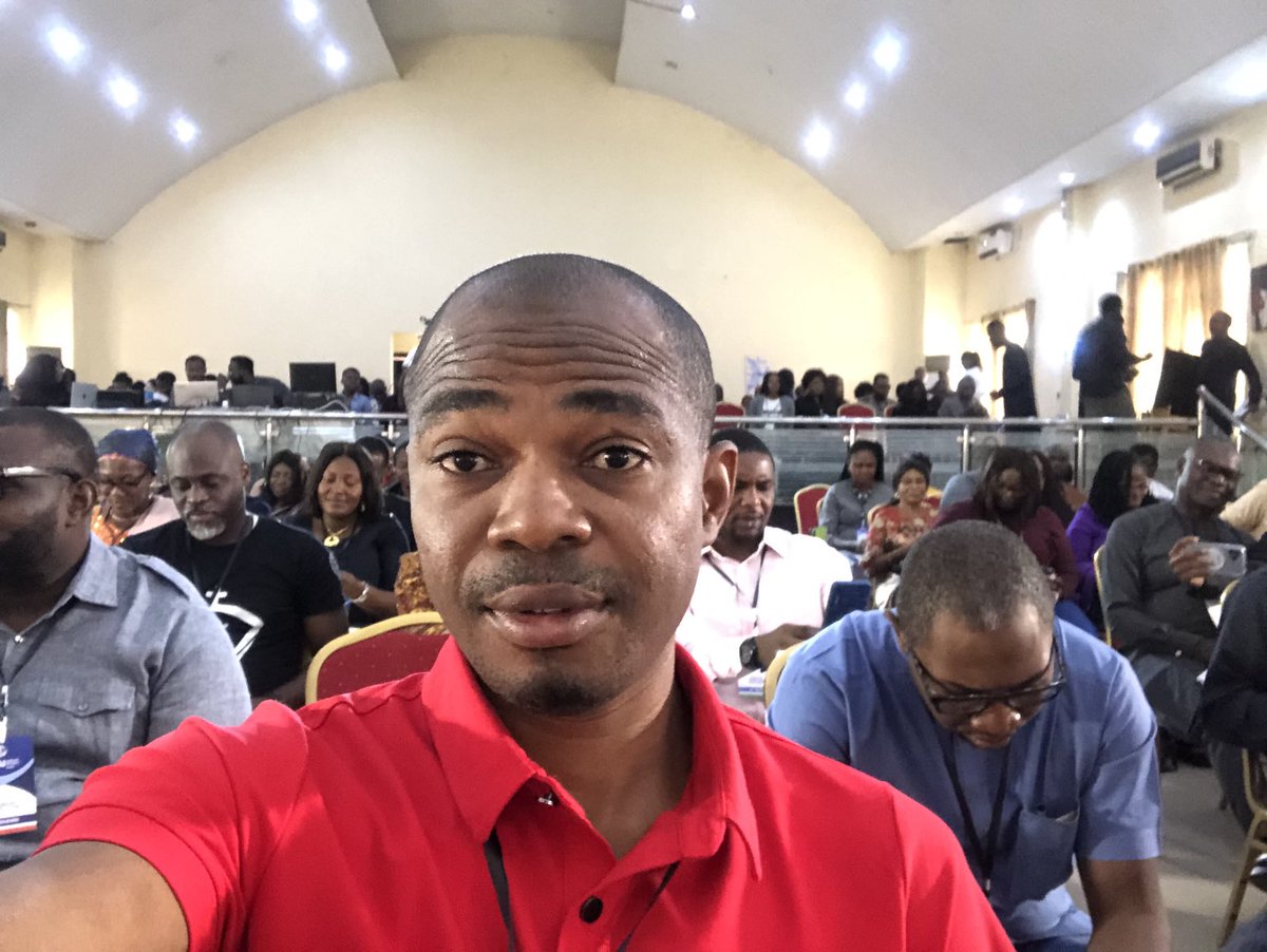 Shokes4real's tweet photo. @ 🇳🇬 RMAI National Ministers Conference #rhemanigeria ⁦@rhemanigeria⁩ https://t.co/hufNqV56mk
