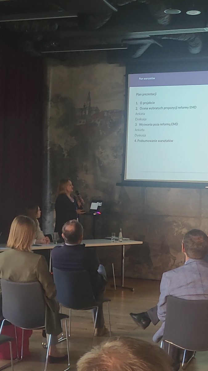 W ramach wydarzeń towarzyszących IX Kongresu Energetycznego zaczynamy warsztaty "Nowy model rynku energii-<a href="/Wise_Europa/">WiseEuropa</a>"