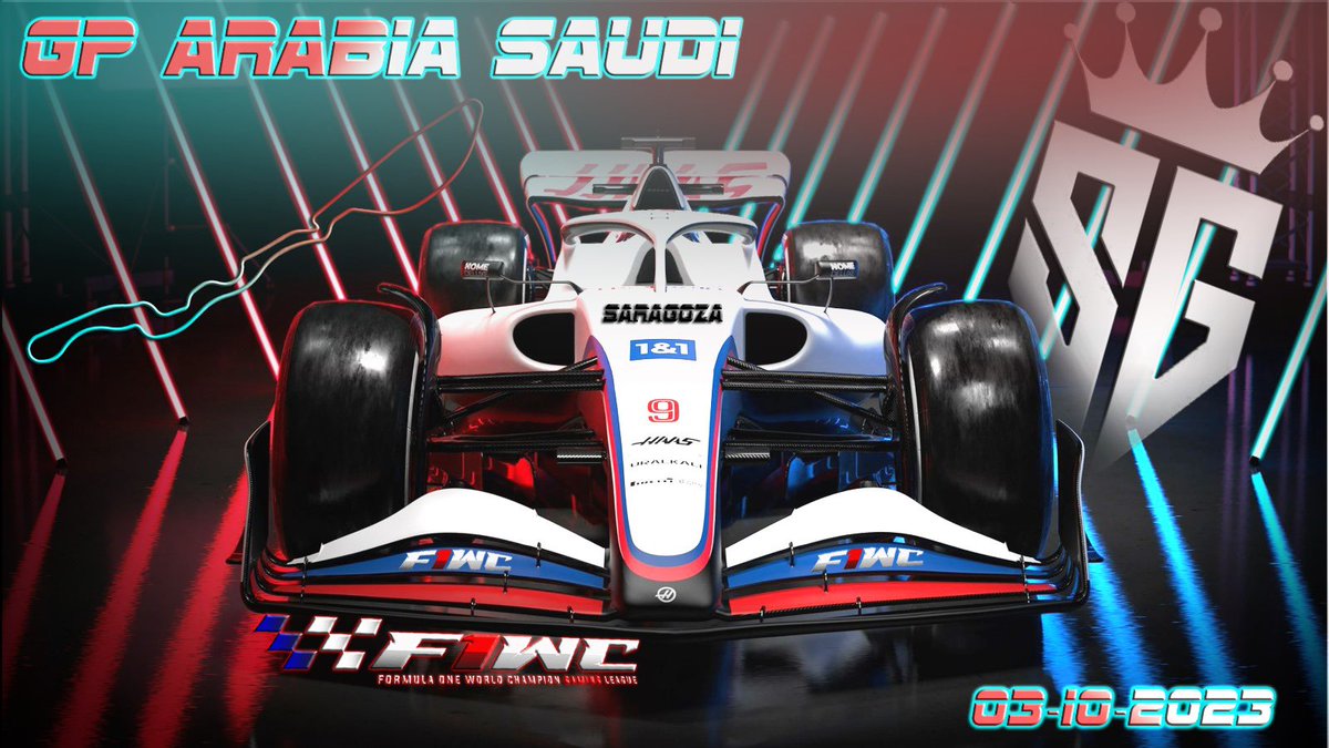 F1 Club World Cup tweet media