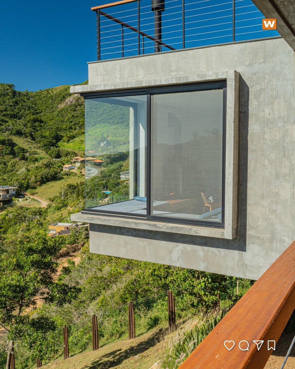 Severa96637779's tweet image. Crie um ambiente excepcional com nossas janelas de design sofisticado.

Projeto: Guto Terra

#casa #arqutietura #praia #altopadrao #design #altopadrao #sofisticacao #pvc #janelas #portas