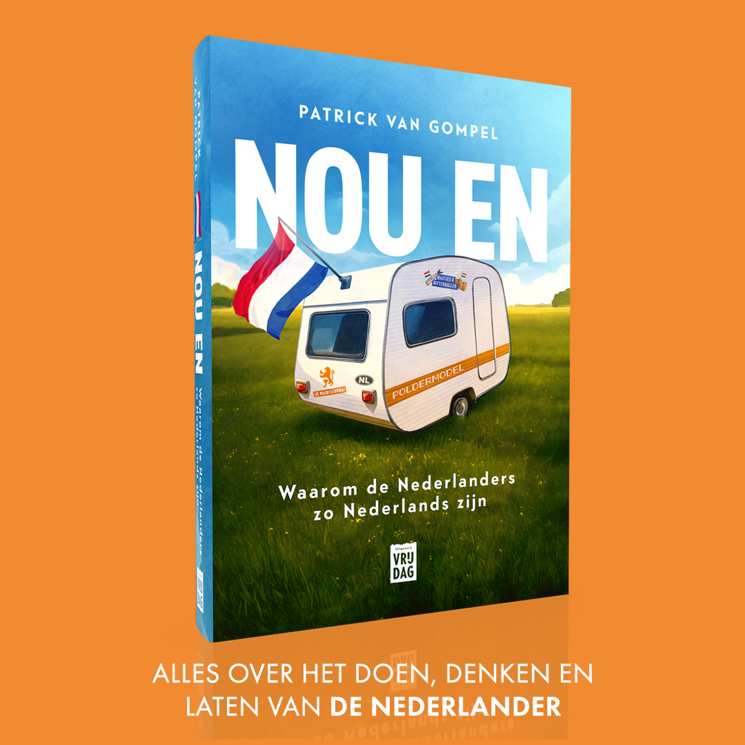 vrijdagboeken's tweet photo. ✨ Ook deze maand bij Vrijdag:

• 𝑵𝑶𝑼 𝑬𝑵 - @PVanGompel: https://t.co/LXeCNy2hE8
• De langverwachte herdruk van 𝑯𝒆𝒕 𝒍𝒂𝒏𝒅 𝒗𝒂𝒏 𝑶𝒐𝒊𝒕: https://t.co/VbBN3afe0V https://t.co/fmuhgkfEiO