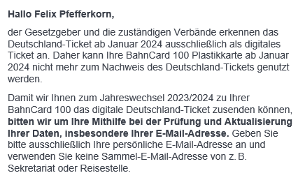 fpfka's tweet photo. Bitte wer ist auf die völlig bescheuerte Idee gekommen, daß man künftig stets ein funktionsbereites Tablet oder Smartphone mit sich führen muß, wenn man den ÖPNV nutzen will?
(Und nein, das hat mit "Digitalisierung" nichts zu tun, das ist einfach nur Mehrbelastung und Schikane.) https://t.co/j8pRN14igP