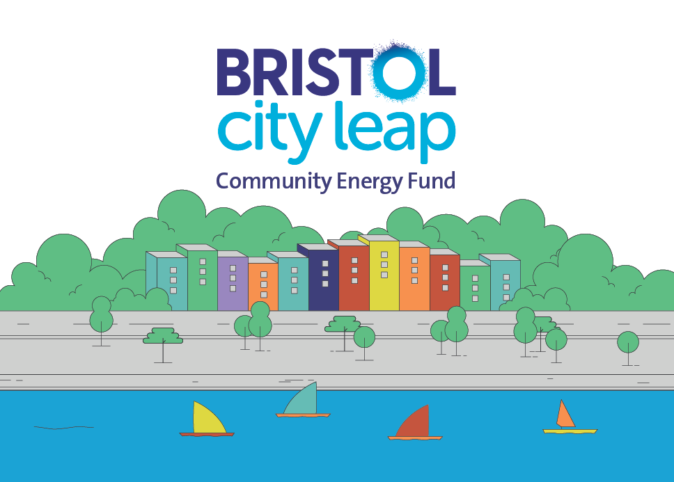 We are proud to announce the £1.5 million Bristol City Leap Community Energy Fund! 💚

This fund has been created to empower community-led energy projects that will support the decarbonisation of Bristol 📍

Follow this link to find out more 👇
bristolcityleap.co.uk/community-ener…

#Bristol