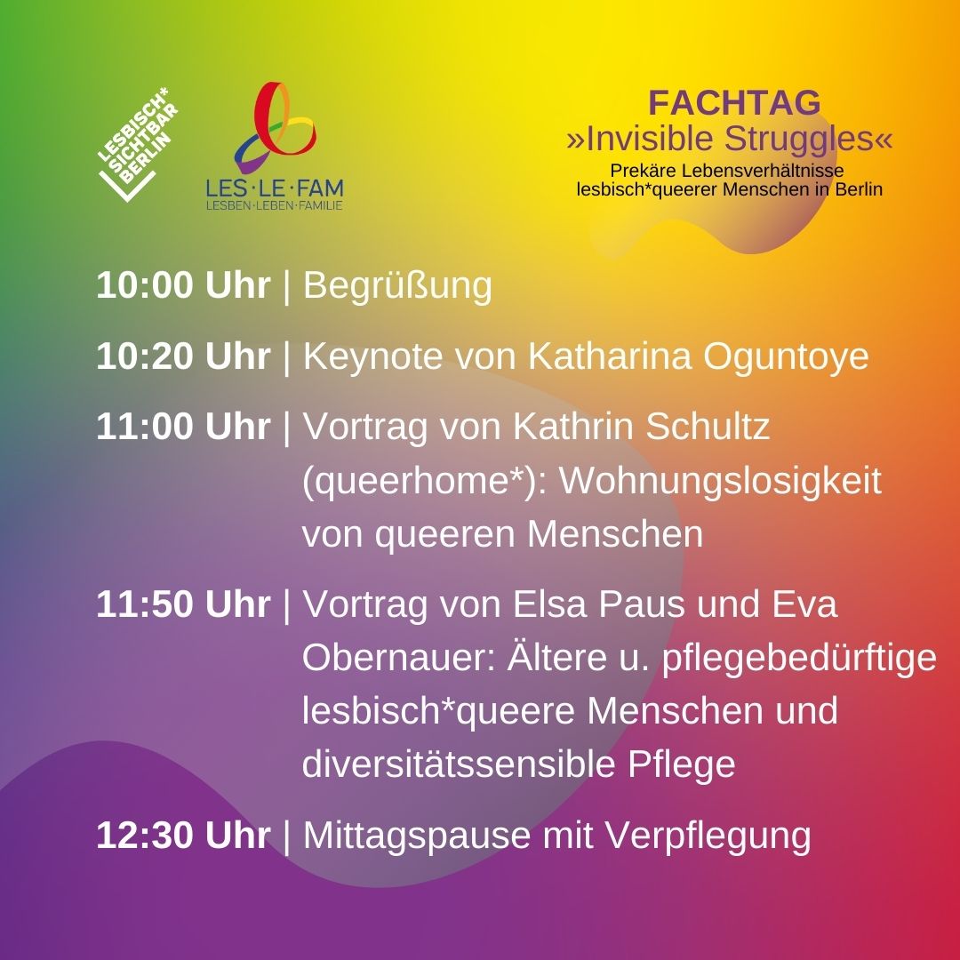 Lesben Leben Familie tweet media