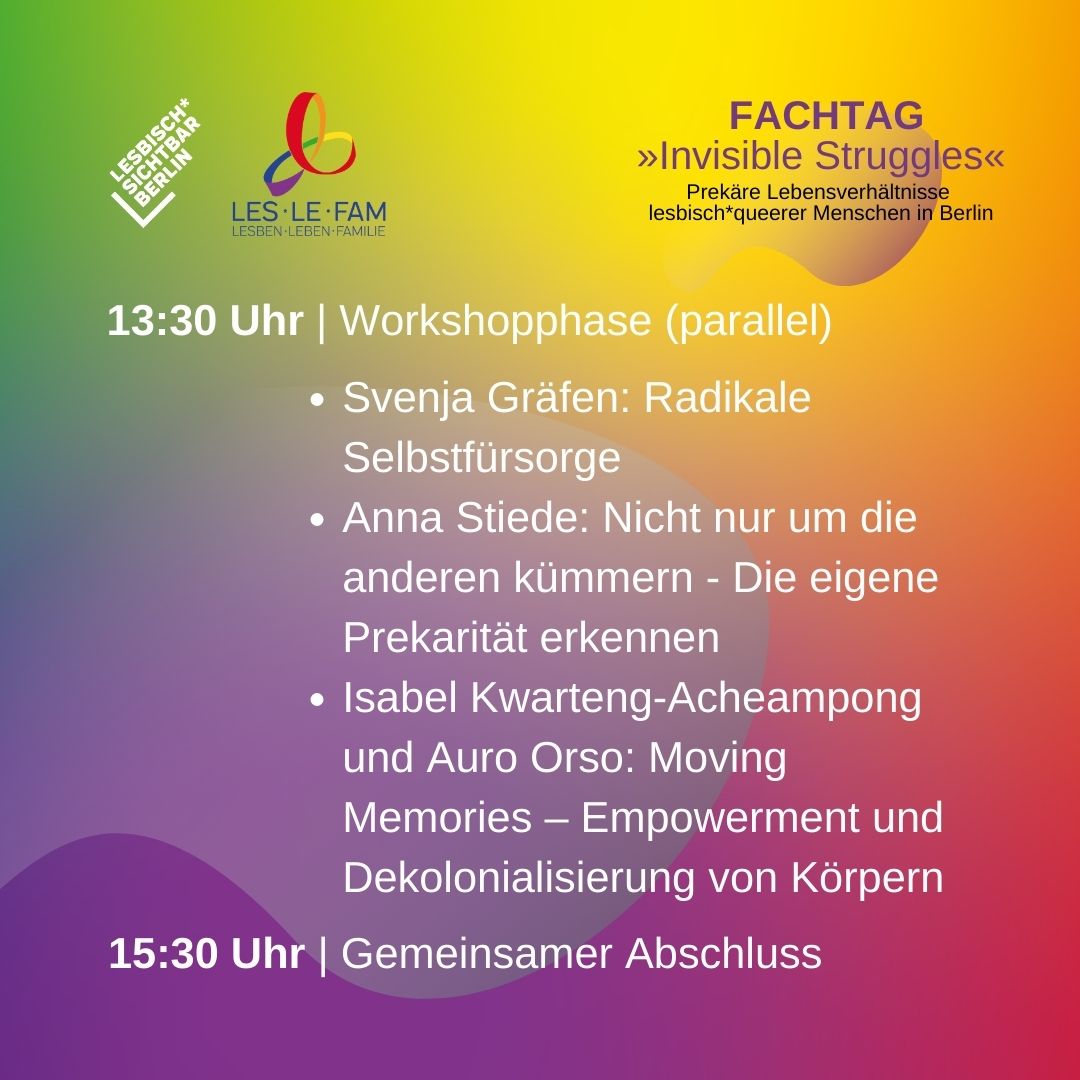 Lesben Leben Familie tweet media