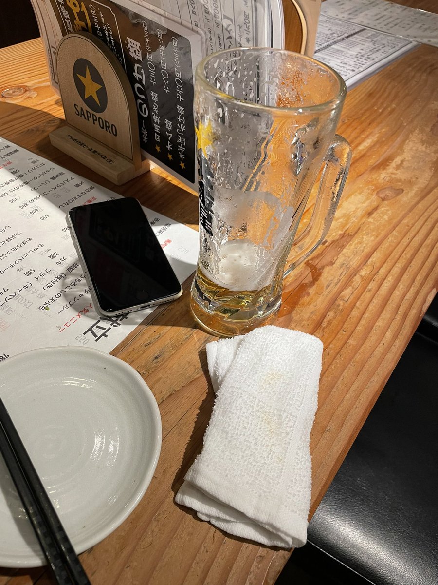ドレッド代表 tweet media