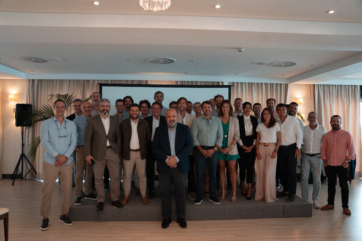 Palmer Basket Mallorca Palma tweet media