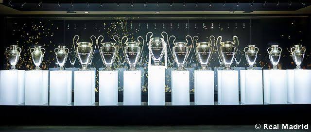 Analyzing the 14 UCL winning seasons of Real Madrid

[THREAD] 🧵