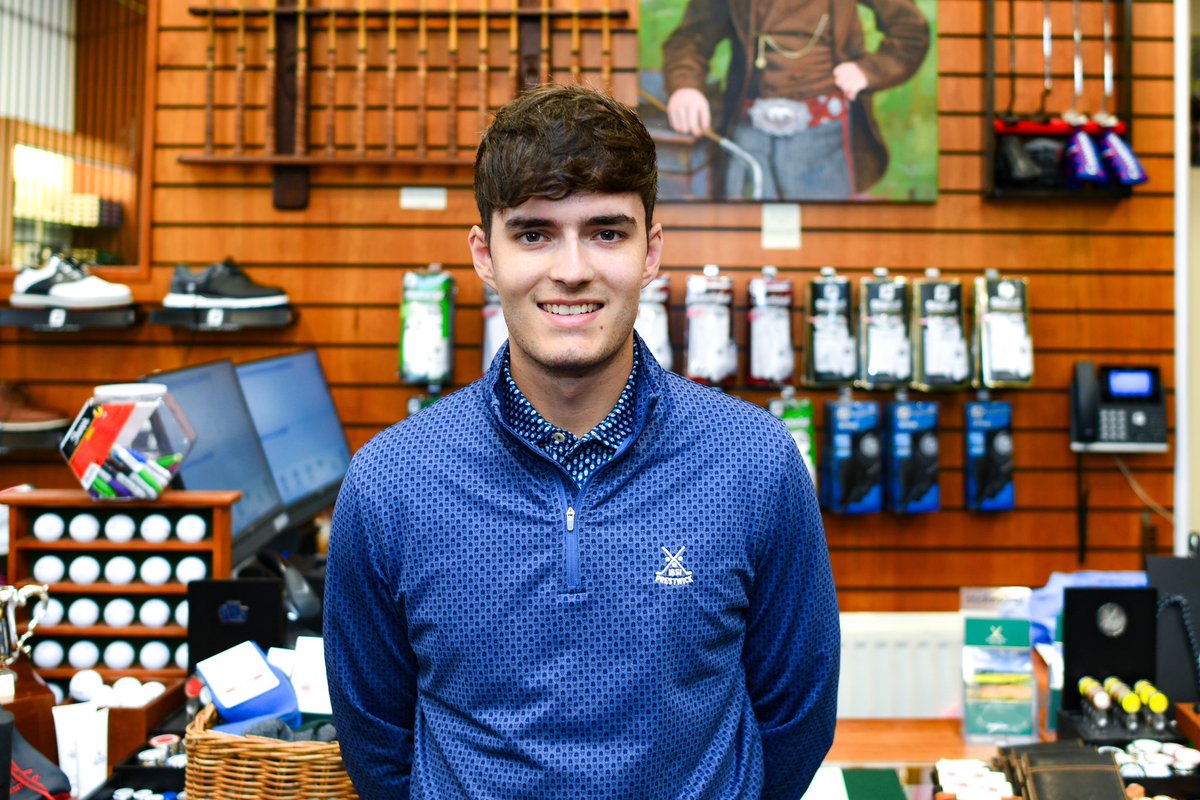 Prestwick GC Pro (@prestwickgcpro) on Twitter photo We are delighted for our PGA Assistant Pro <a href="/EuanFerguson20/">Euan Ferguson</a> T2nd in the recent <a href="/DeerPark_Club/">Deer Park GCC</a> Masters. Great scoring Euan! <a href="/PrestwickGC/">Prestwick Golf Club</a> <a href="/PGAScotland/">PGAScotland</a> <a href="/ThePGA/">The PGA</a> We are delighted for our PGA Assistant Pro <a href="/EuanFerguson20/">Euan Ferguson</a> T2nd in the recent <a href="/DeerPark_Club/">Deer Park GCC</a> Masters. Great scoring Euan! <a href="/PrestwickGC/">Prestwick Golf Club</a> <a href="/PGAScotland/">PGAScotland</a> <a href="/ThePGA/">The PGA</a>