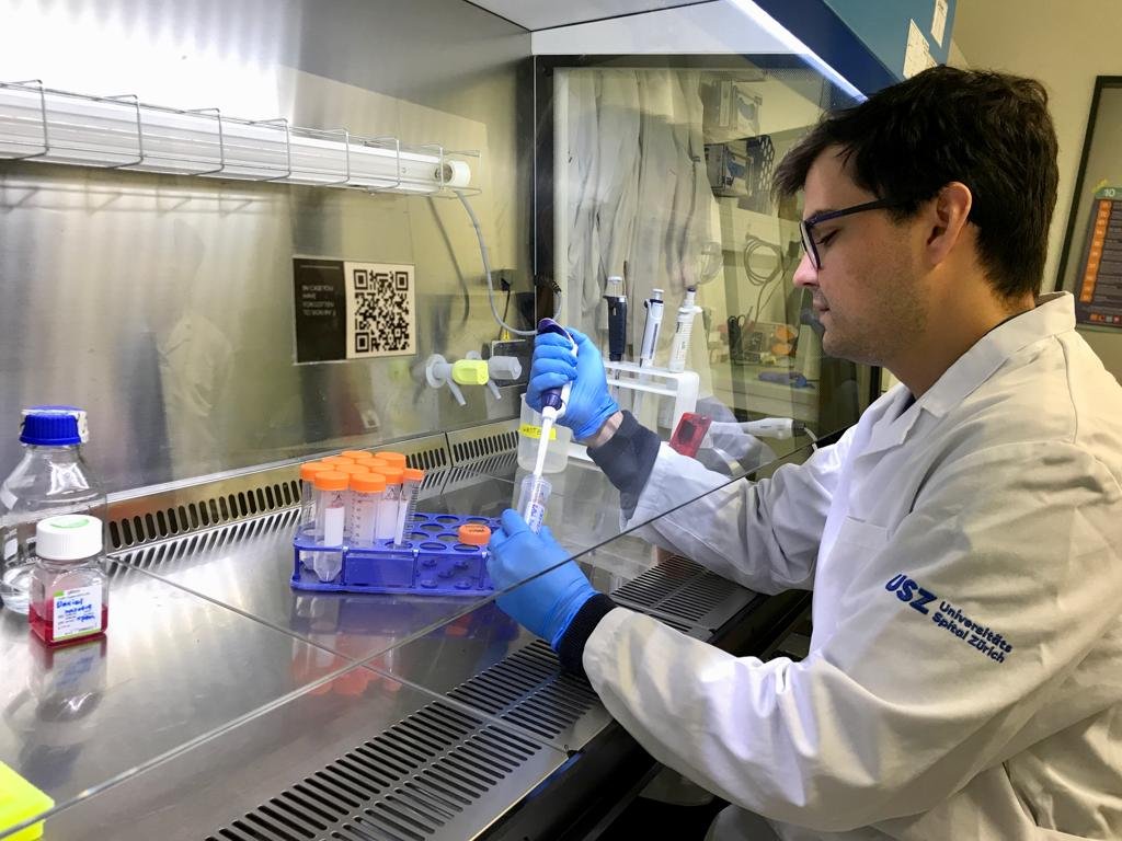 CTEC - Zurich University Heart Center tweet media