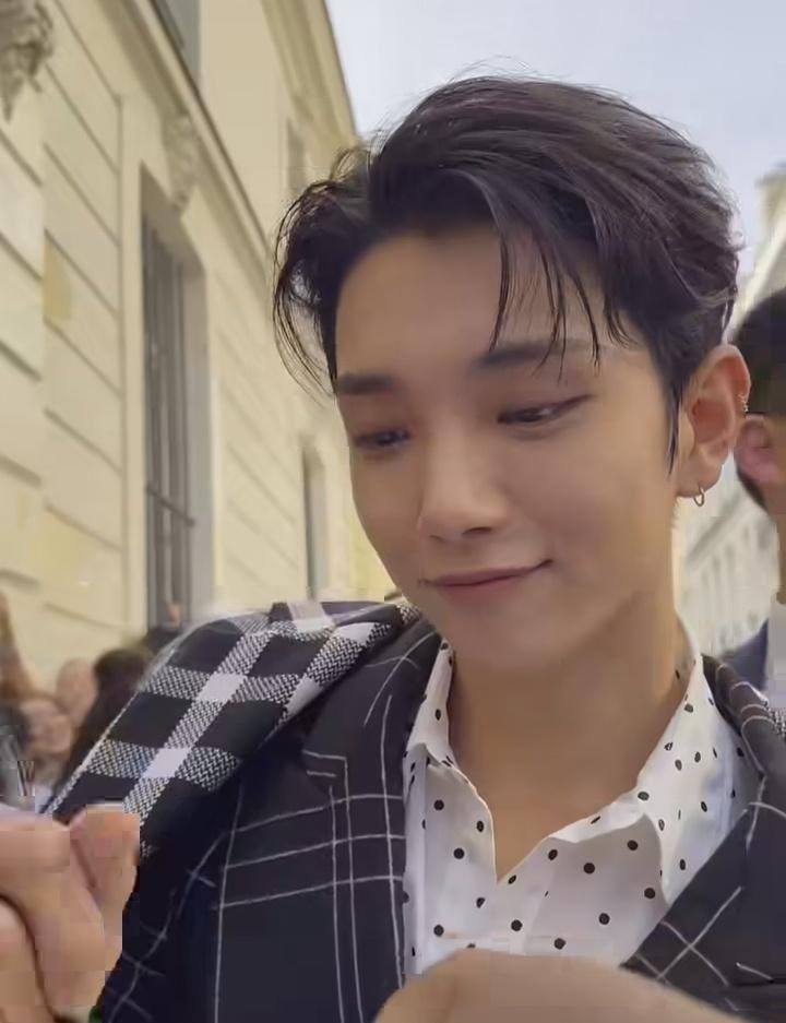 i’m devasted 😭 #JOSHUA #조슈아