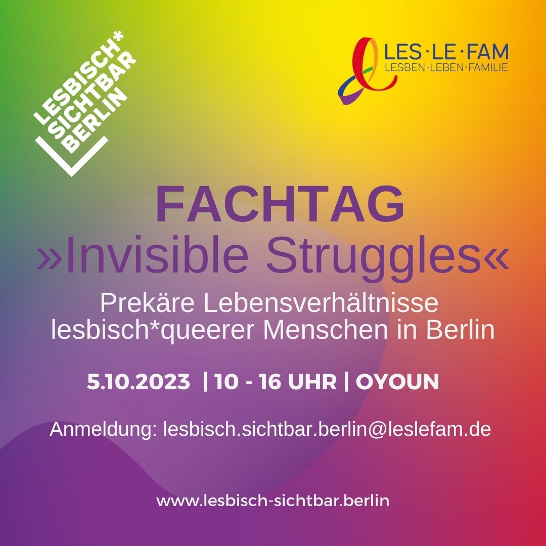 Lesben Leben Familie tweet media