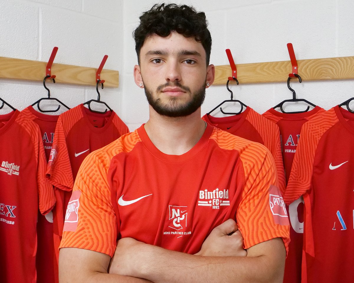 🚨 U23s Development friendlies required 🚨

Our U23s development side are looking to fill some gaps in their schedule.

Sat 14th October (away) 
Sat 28th October (away) 
Sat 25th November (away)
Sat 16th December (home or away)

#BinfieldFC | #OneClub