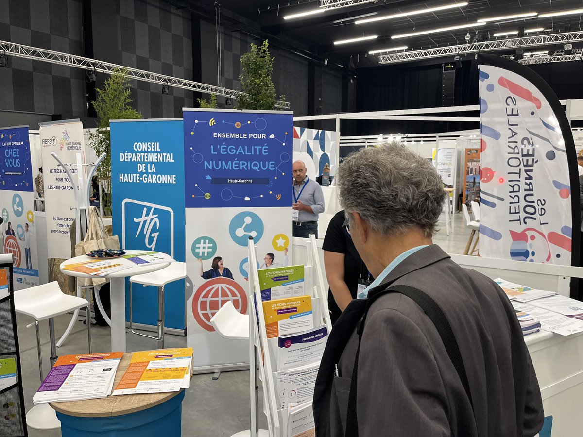 Haute-Garonne Numérique tweet media