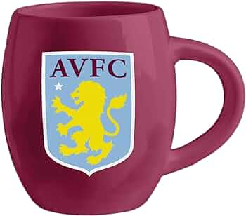 AVFCJapan's tweet photo. アストン・ヴィラのマグカップを抽選で1️⃣名様にプレゼント☕️

【応募方法】
① @AVFCJapan をフォロー
② この投稿をリポスト

ご応募お待ちしております🦁 https://t.co/pxk72PVMnl