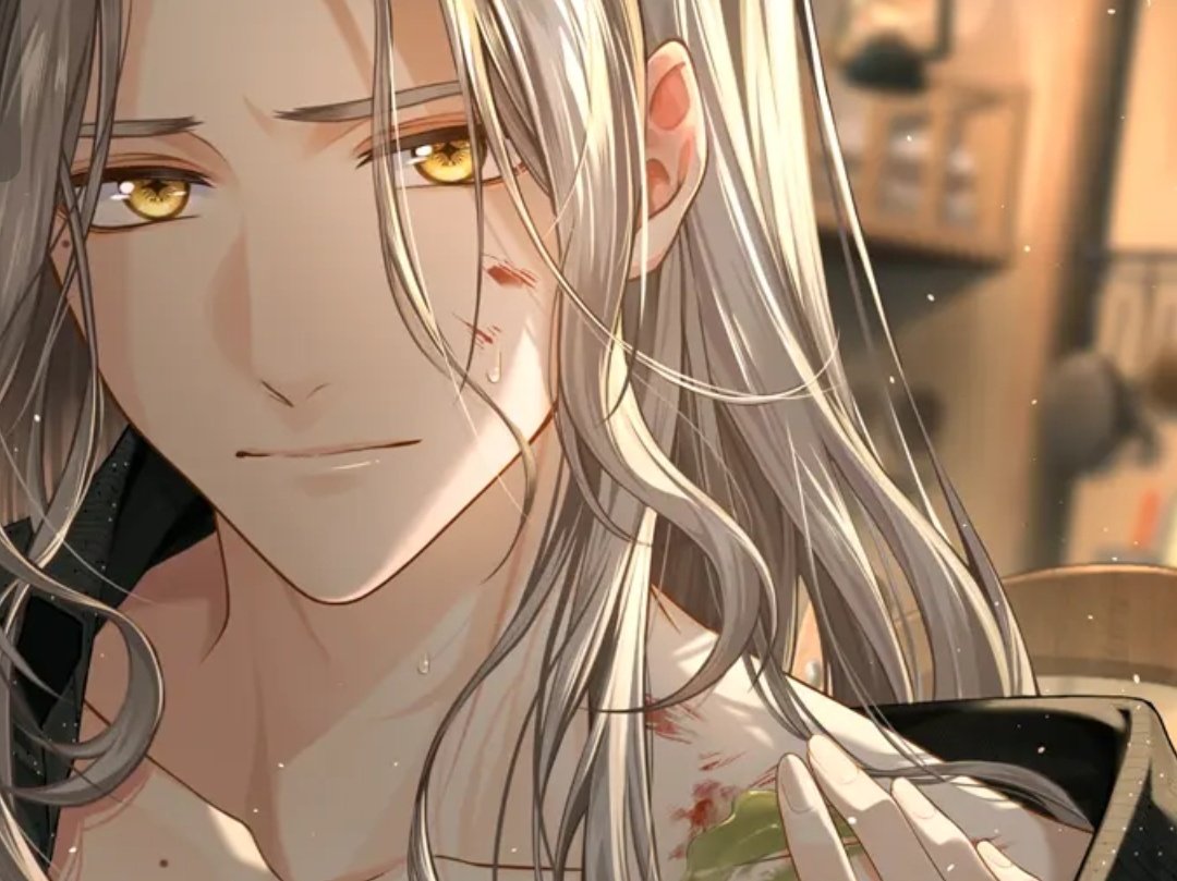 Vyn SSR【熄寂】
illustration