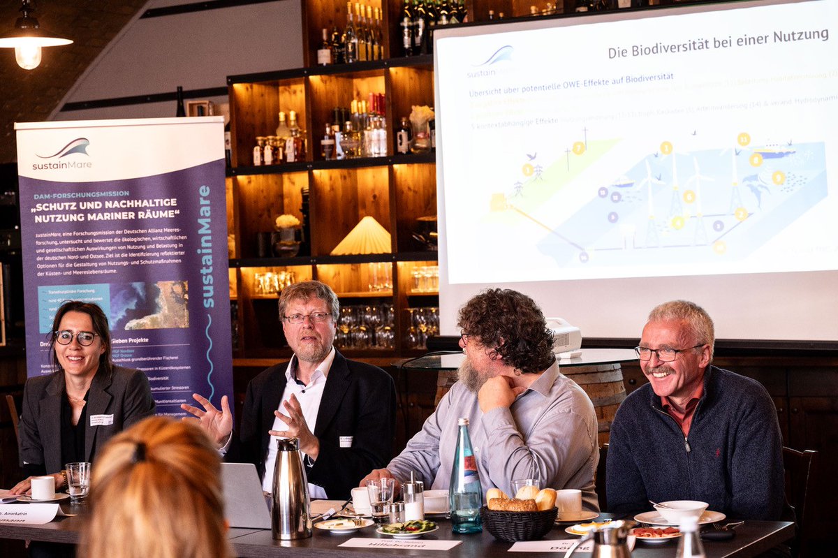 Deutsche Allianz Meeresforschung tweet media