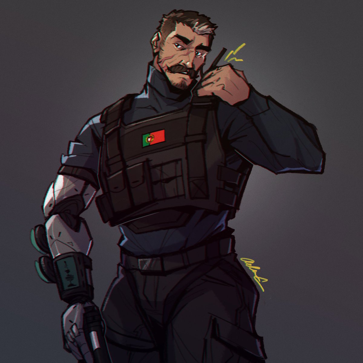Scribs tweet media