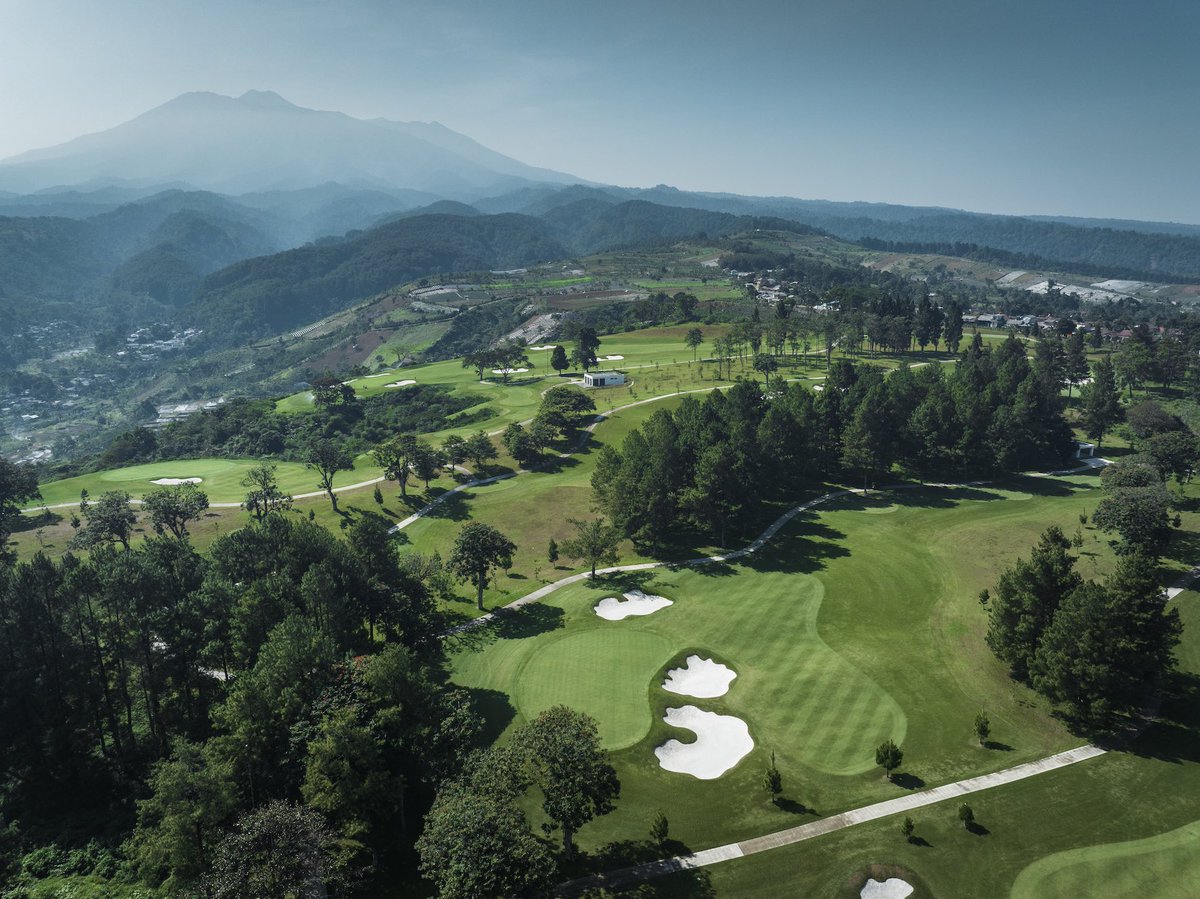 Ernie Els Design & Hospitality tweet media