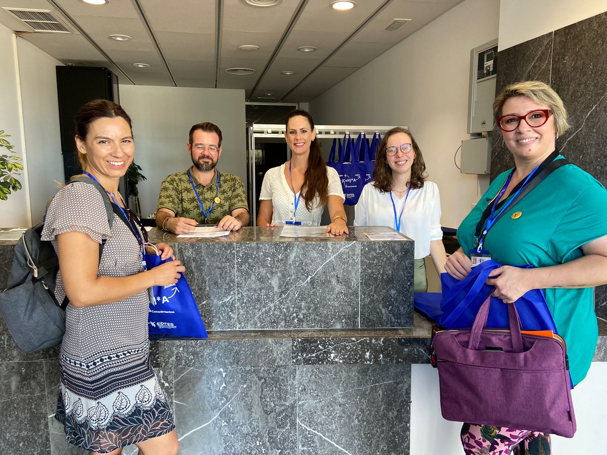 Escuela de Doctorado de la FES tweet media