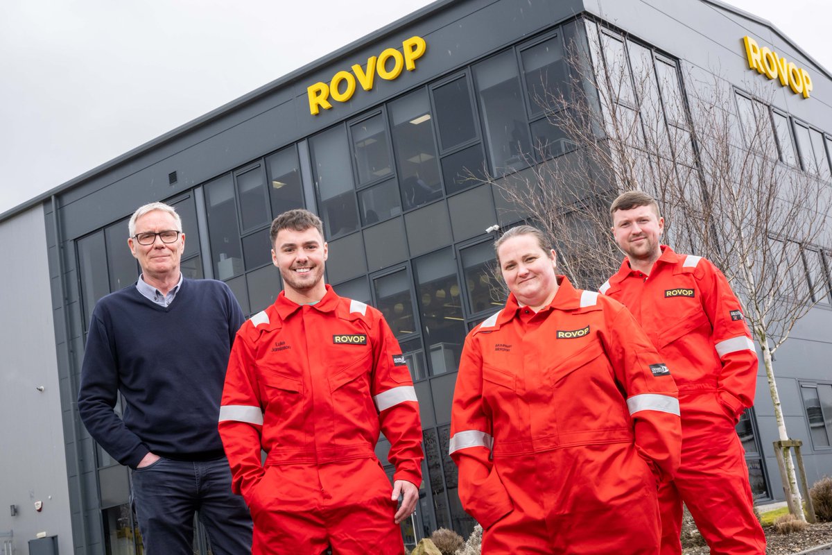 ROVOP tweet media