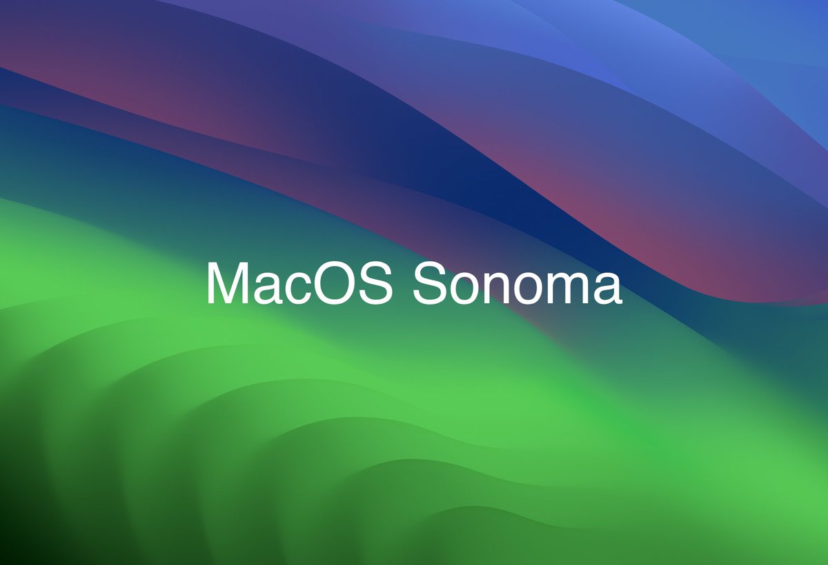 MacPaw's tweet image. Upgraded to macOS Sonoma and noticing some hiccups? It could be file and app clutter. Dive into our guide to reclaim that brand new, buttery-smooth experience on your Mac! 💻✨

🔗 macpaw.com/how-to/optimiz…

#macOSSonoma #OptimizeMac