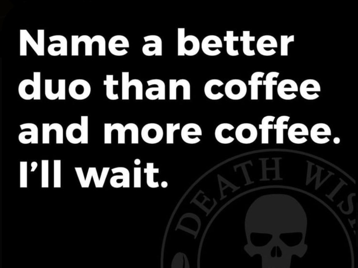 LAfromLINY's tweet photo. #Coffee https://t.co/F4G7JHqJhu