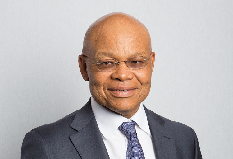 LeadersJournal_'s tweet image. Fani Titi - Investec Group CEO

He&apos;s been CEO since 2020. He founded the private investment group, Kagiso Tiso Holdings

He is one of only two SA CEOs to sit on the Global Investors for Sustainable Development Alliance 

Fani has 13 siblings

Investec PLC valuation: R72.1-billion