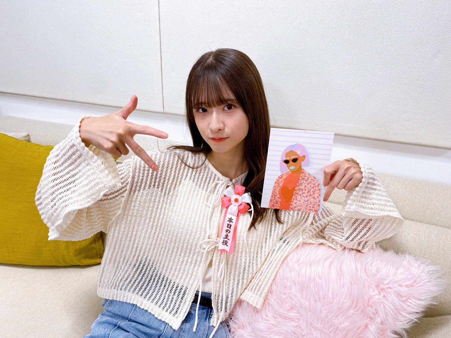 乃木坂46 菅原咲月 生写真 デニムジャケット 乃木坂46 菅原咲月 生写真 デニムジャケット - メルカリ