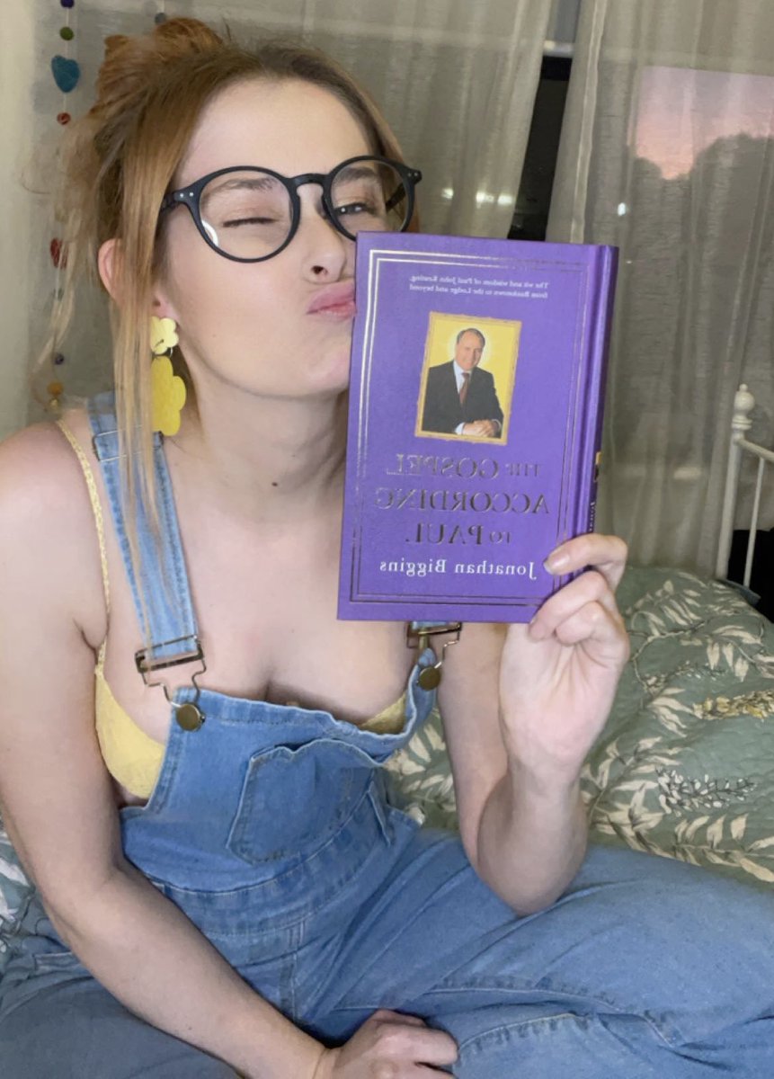 Belinduh Pyne tweet media