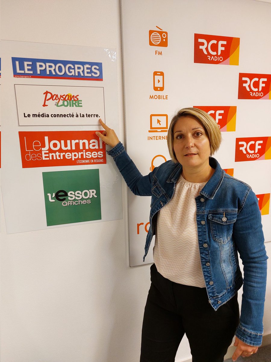 RCF Saint-Étienne tweet media