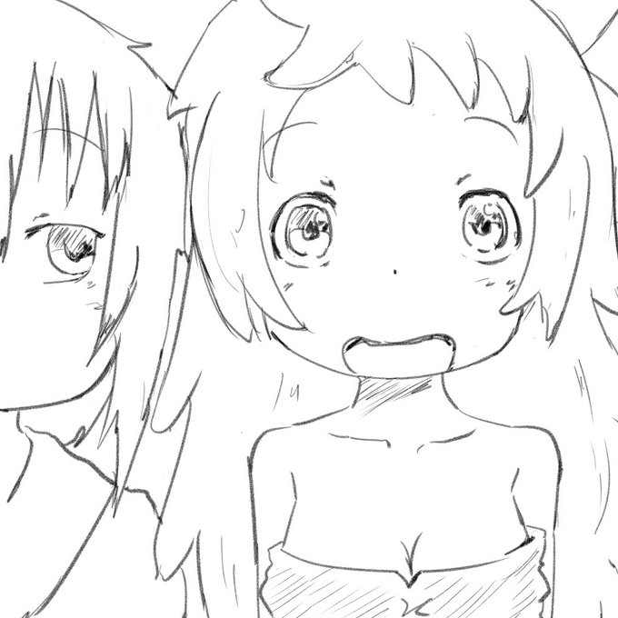 みんな幸せな人生を歩みそうな絵 