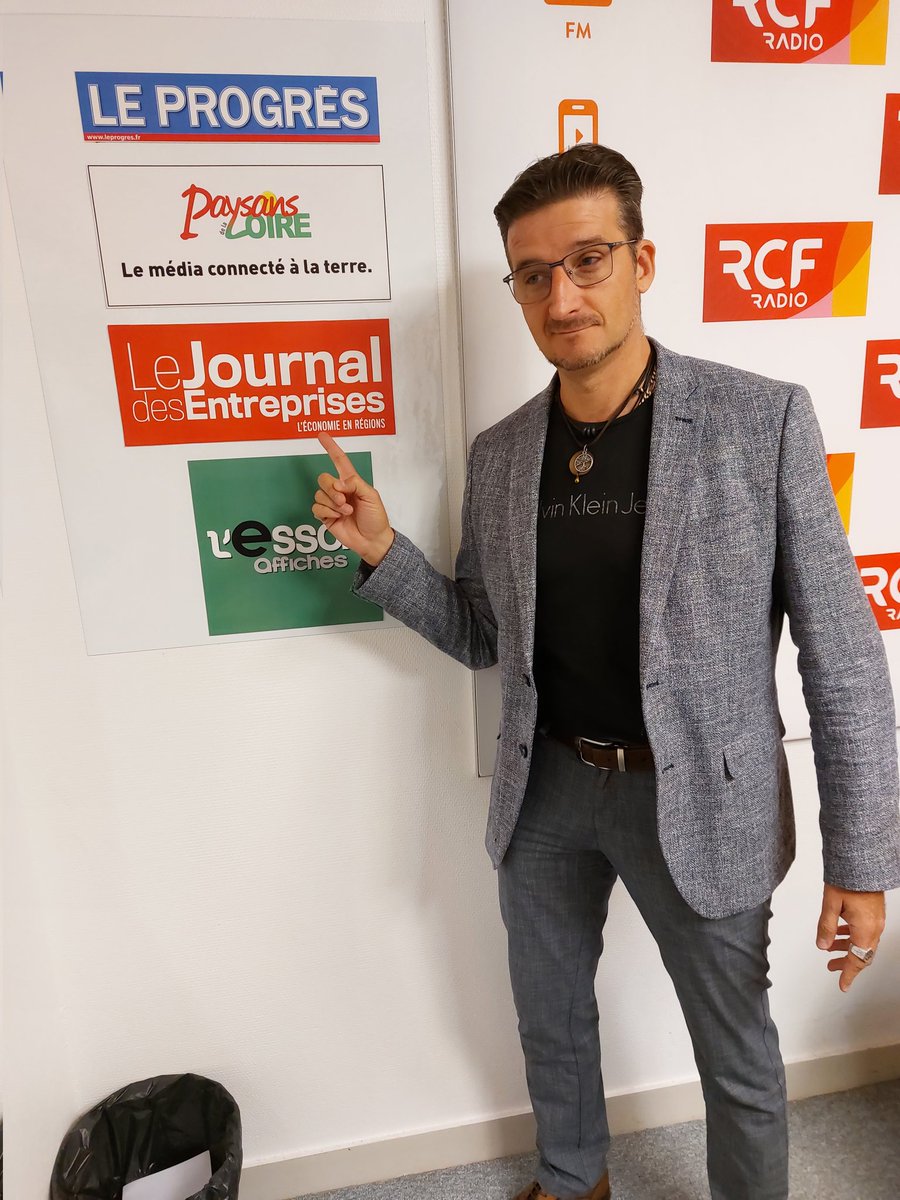 RCF Saint-Étienne tweet media