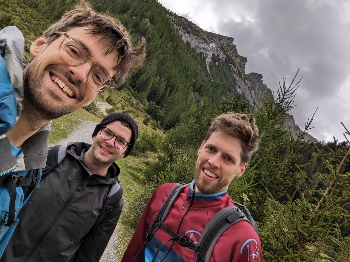 Webmozarts tweet media